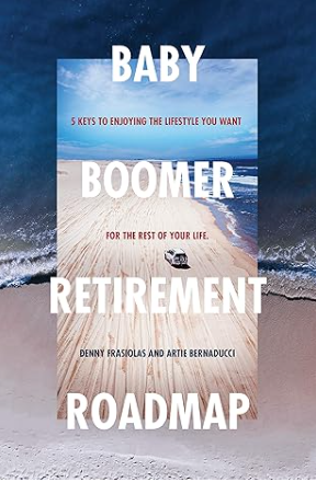 baby boomer retirement roadmap