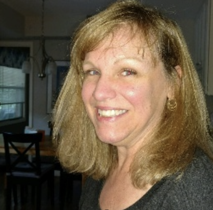 Paula Granit